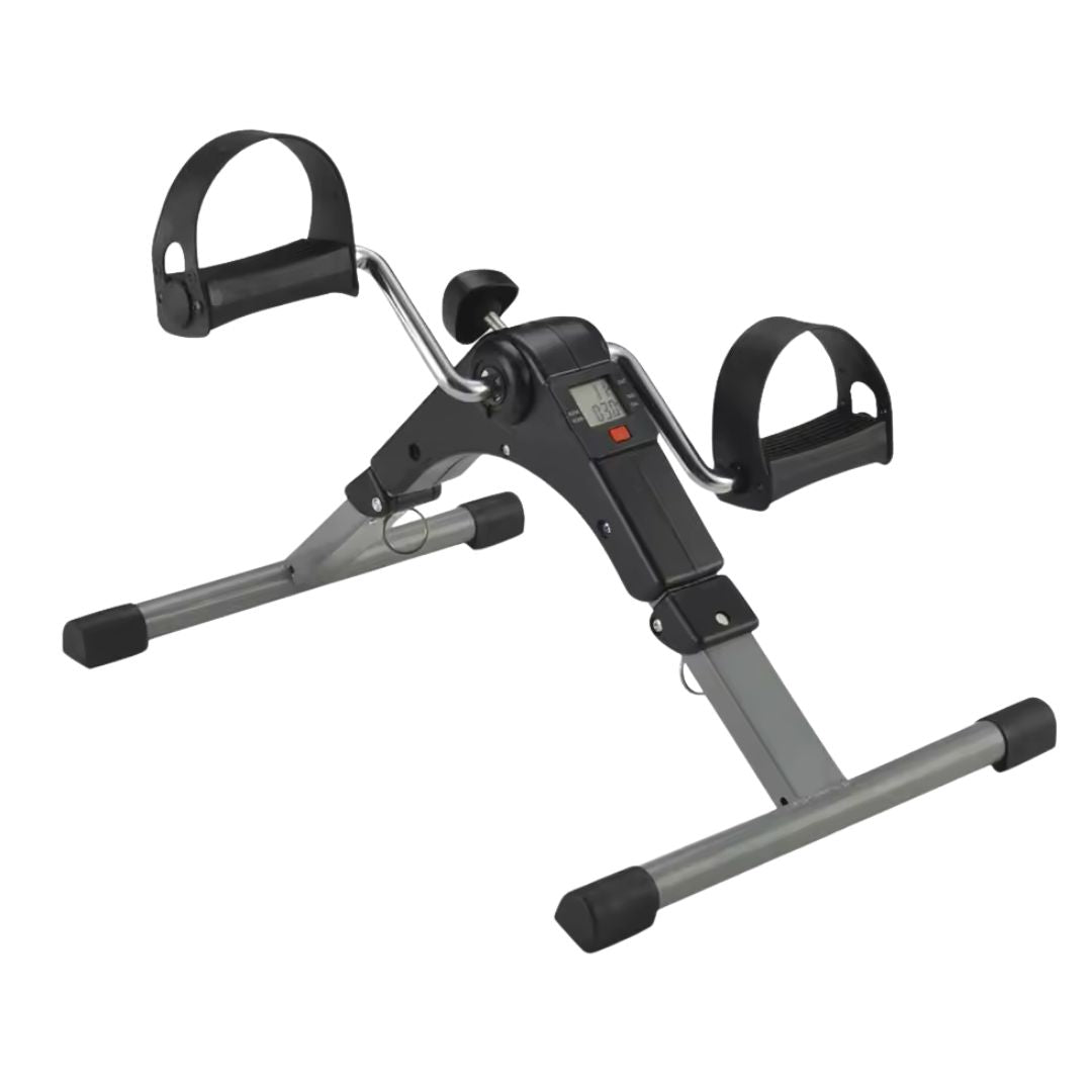 Mini bicicleta estática - galería 6