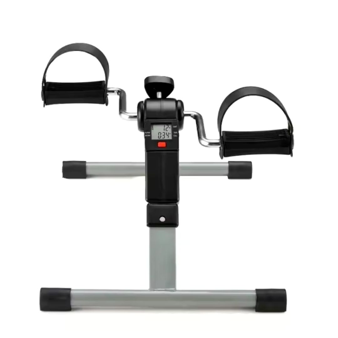 Mini bicicleta estática - galería 8