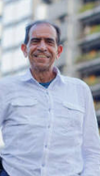 Rodrigo Londoño