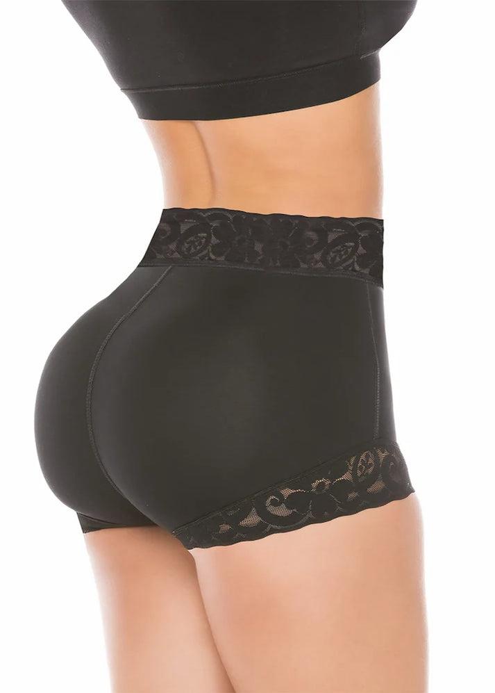 Faja Short Moldeadora Siempre Bella™ | Cintura definida y Cola levantada con Envio Gratis