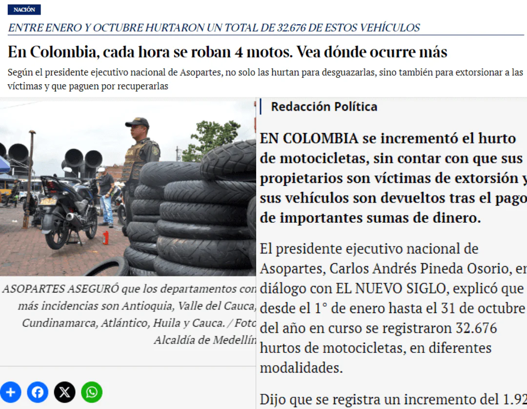 Encabezado
