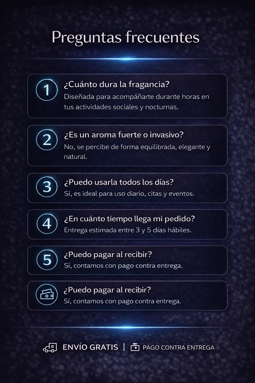 🔥 Her Loss ™ 💋✨ feromonas ATRACCION INSTANTANEA X2 unidades