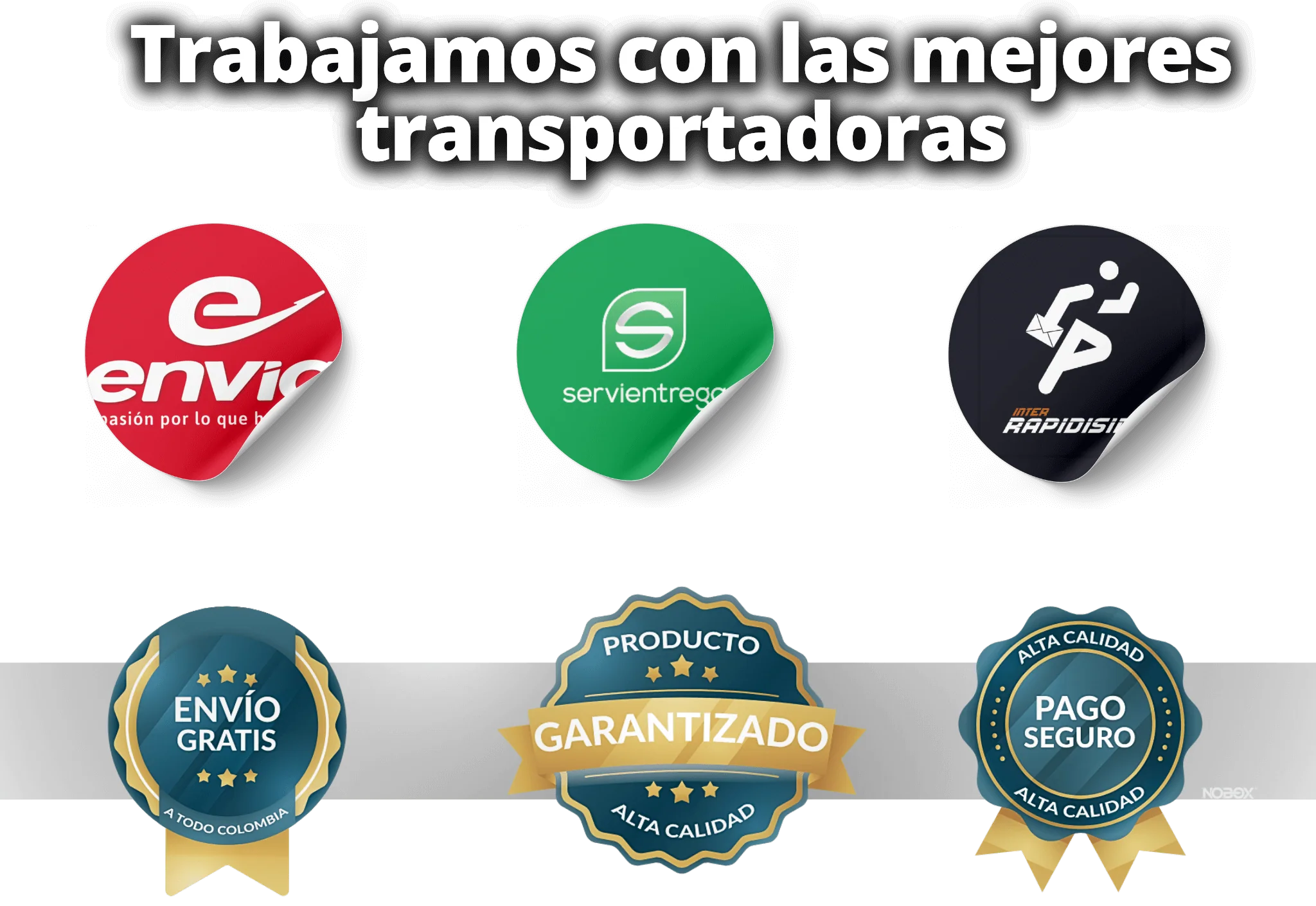 Encabezado