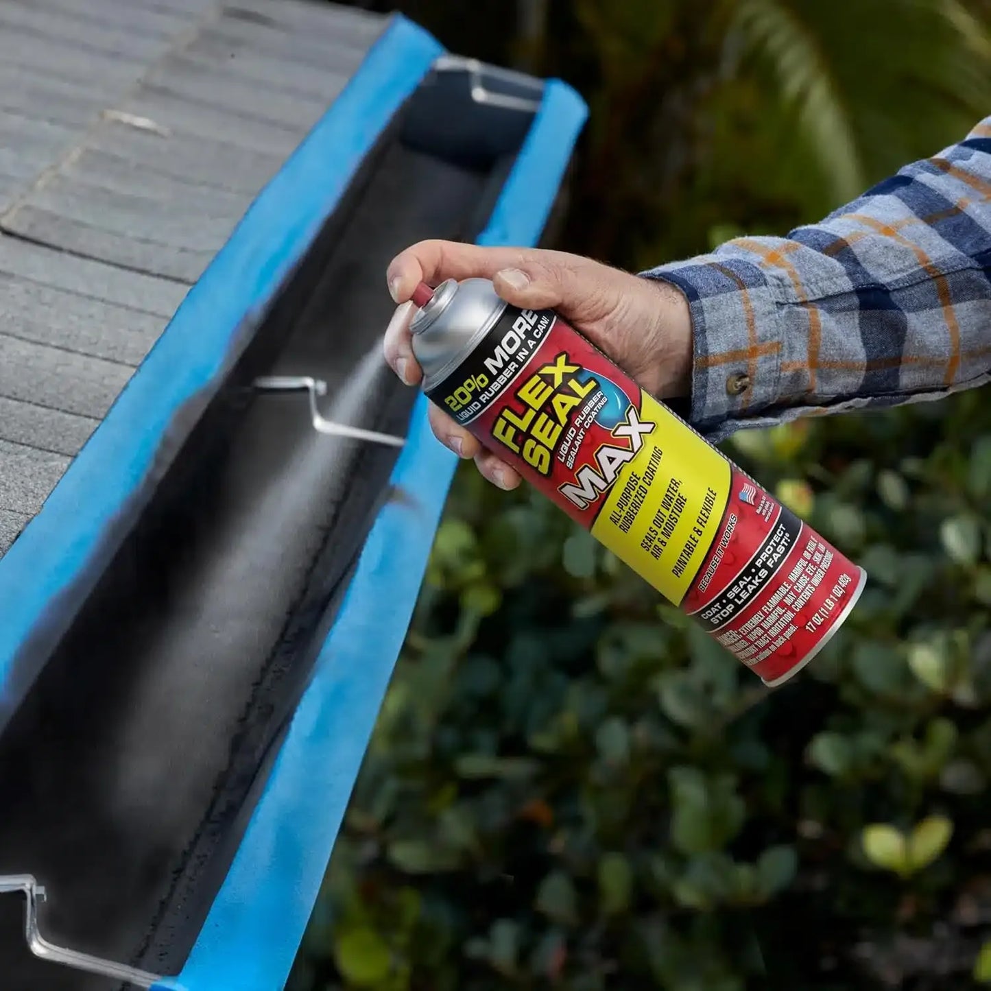 SPRAY IMPERMEABILIZANTE SELLA ULTRA ® 3 EN 1  humedad, grietas y filtraciones