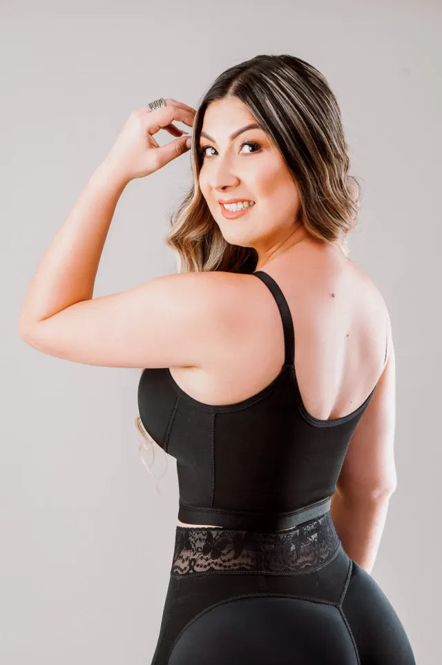 Brasier sin Varillas Con Realce  | TOCHE ™