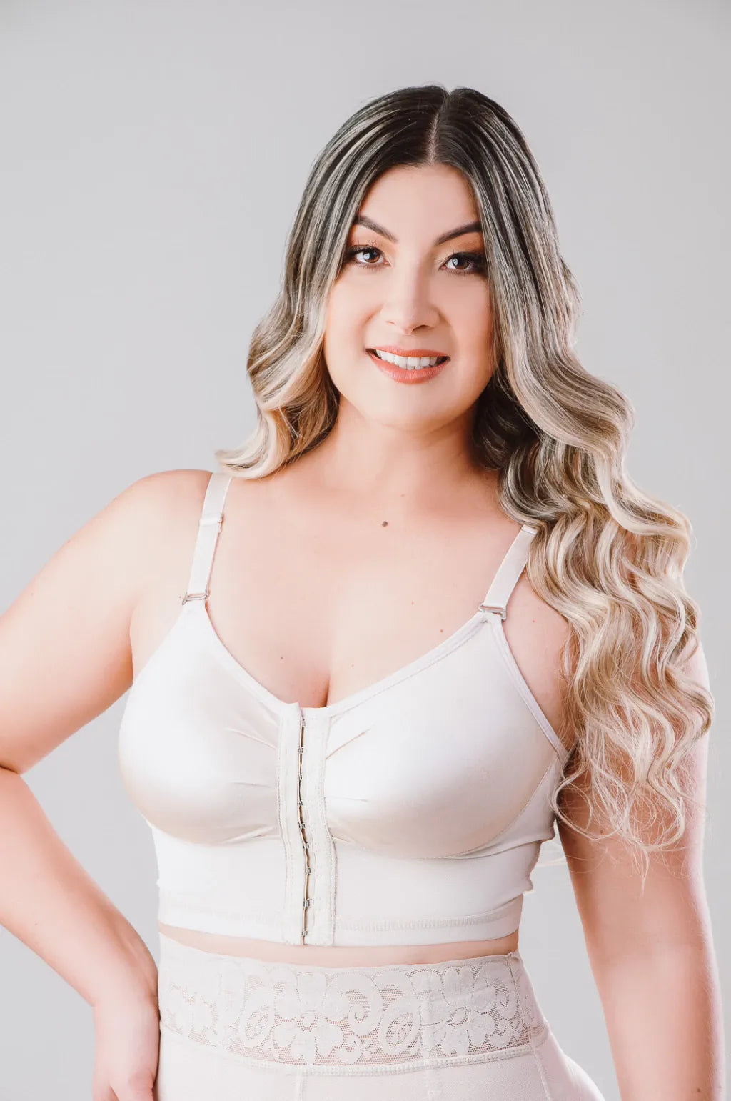 Brasier sin Varillas Con Realce  | TOCHE ™