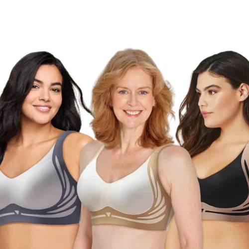 Brasier Siempre bella ™ | Reafirmante sin Varillas 🎁