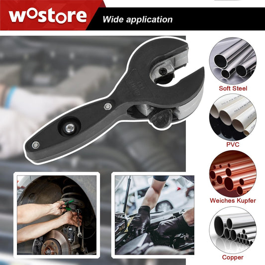 Corta - Tubos de acero WO ® 3 en 1 + ENVIO GRATIS