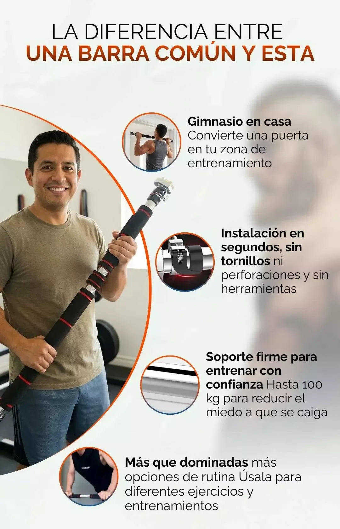 Encabezado