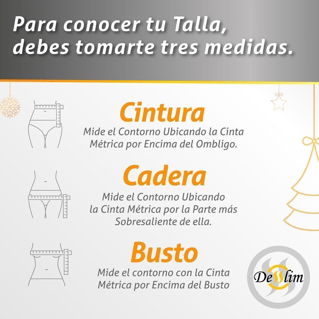 Faja Cinturilla TOCHE LA ORIGINAL™ | Cintura definida + Envio Gratis