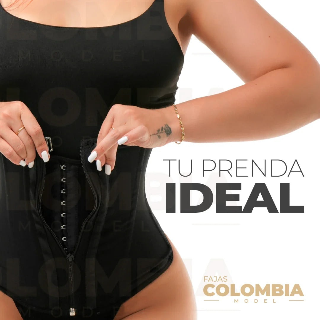 Faja Cinturilla TOCHE LA ORIGINAL™ | Cintura definida + Envio Gratis